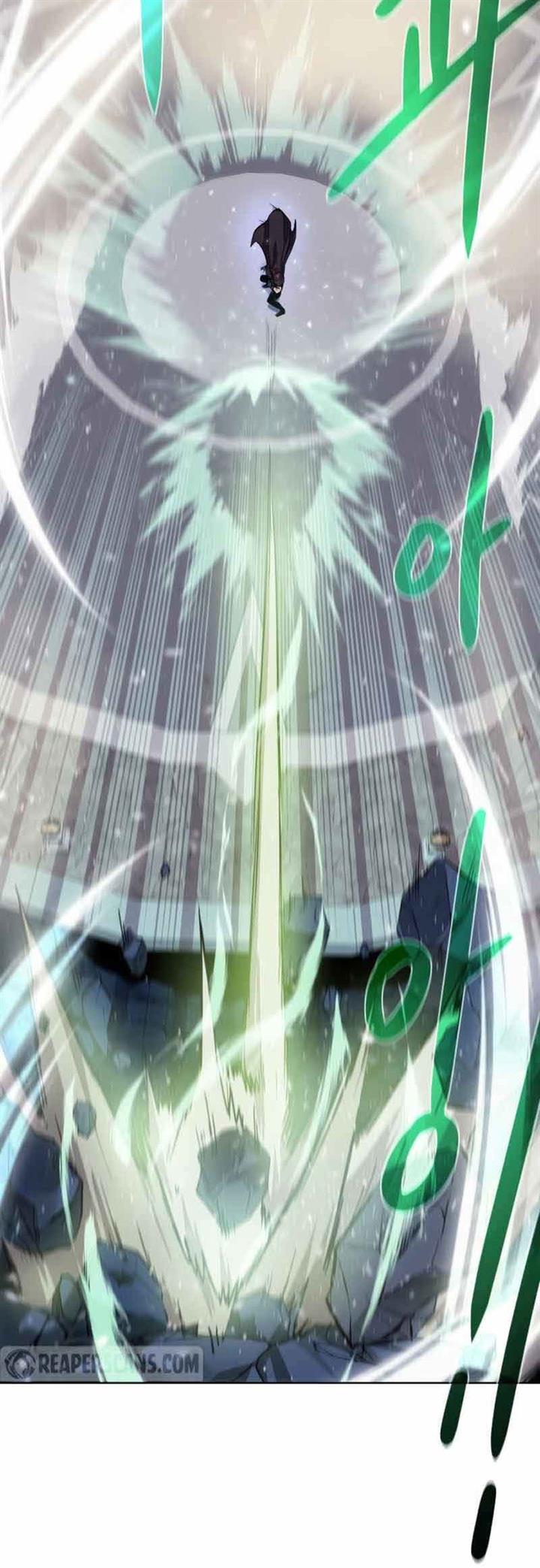 Dungeon and Artifact Chap 74 - Next Chap 75