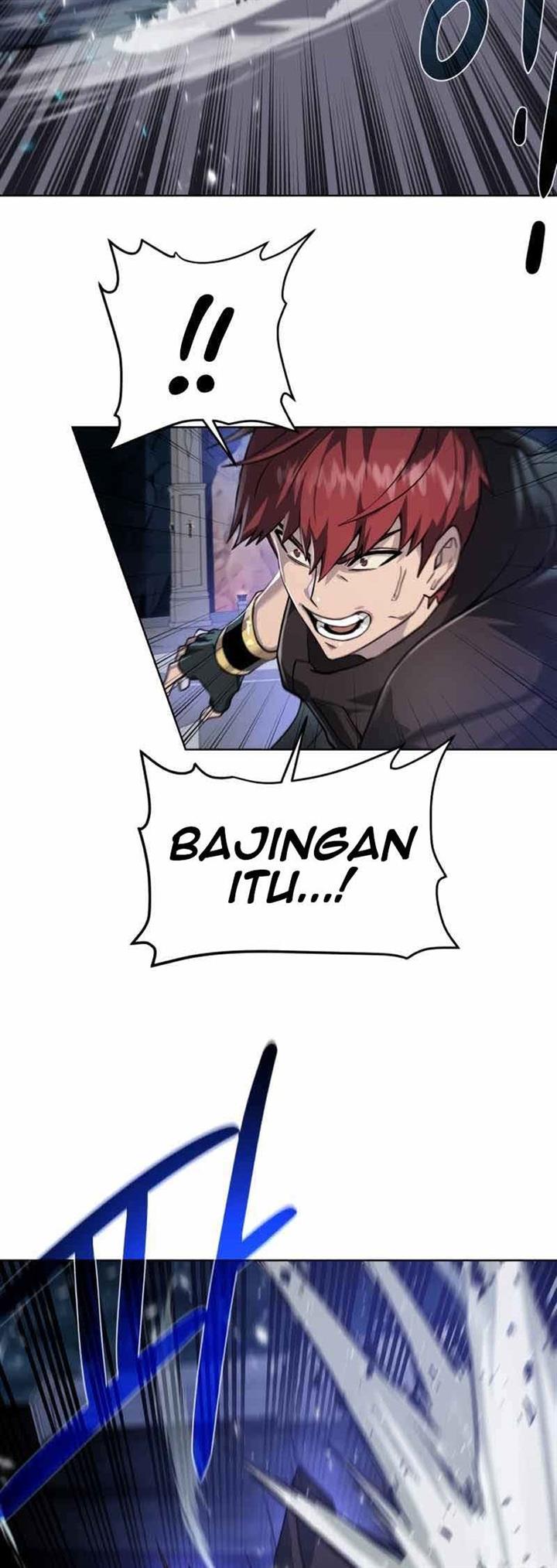 Dungeon and Artifact Chap 74 - Next Chap 75