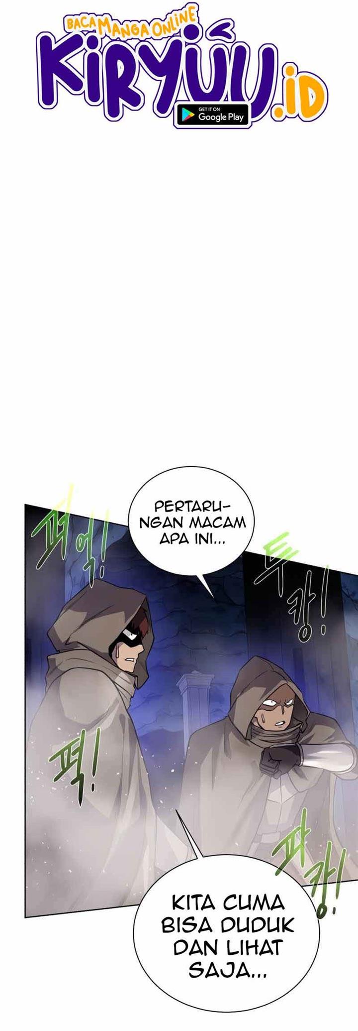 Dungeon and Artifact Chap 74 - Next Chap 75