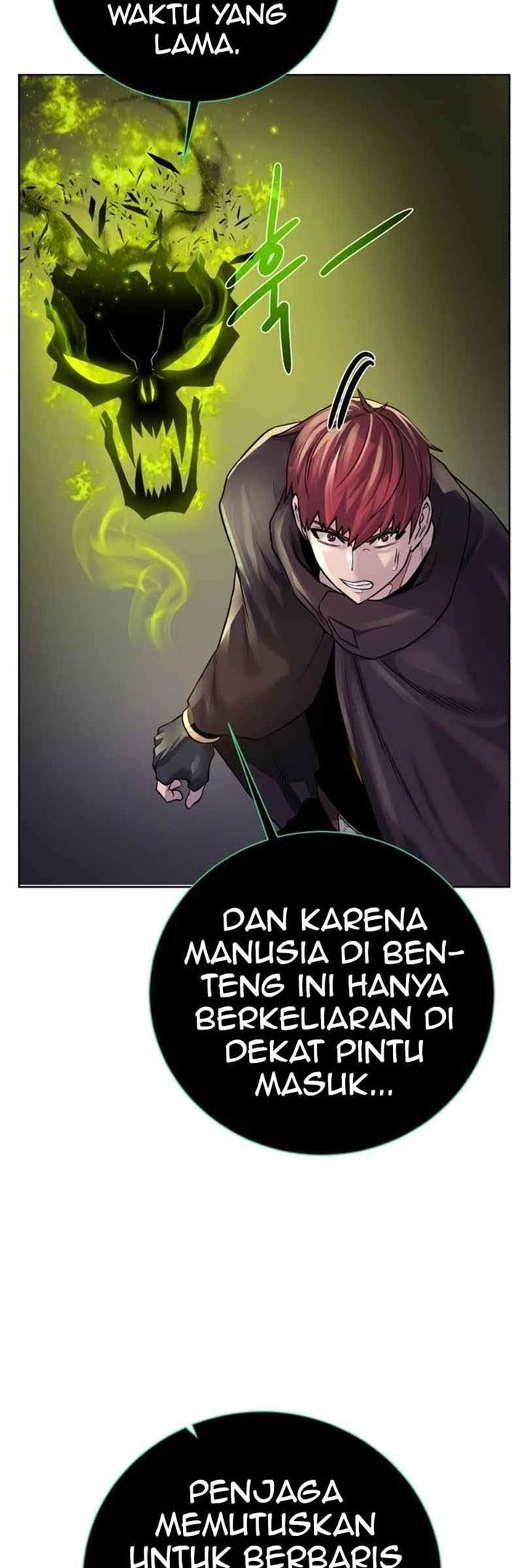 Dungeon and Artifact Chap 74 - Next Chap 75