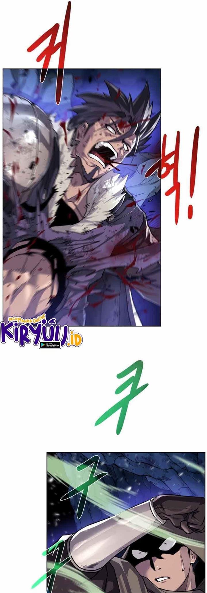 Dungeon and Artifact Chap 74 - Next Chap 75