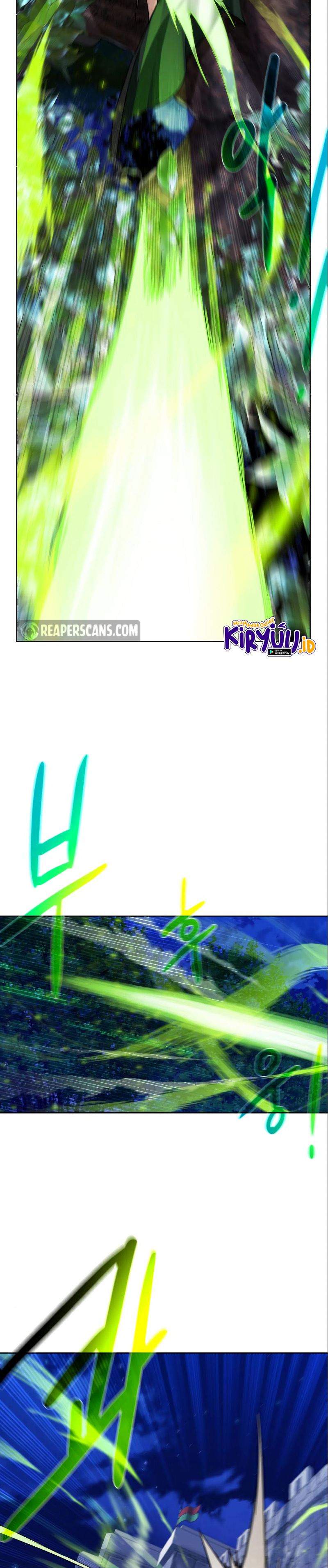 Dungeon and Artifact Chap 40 - Next Chap 41