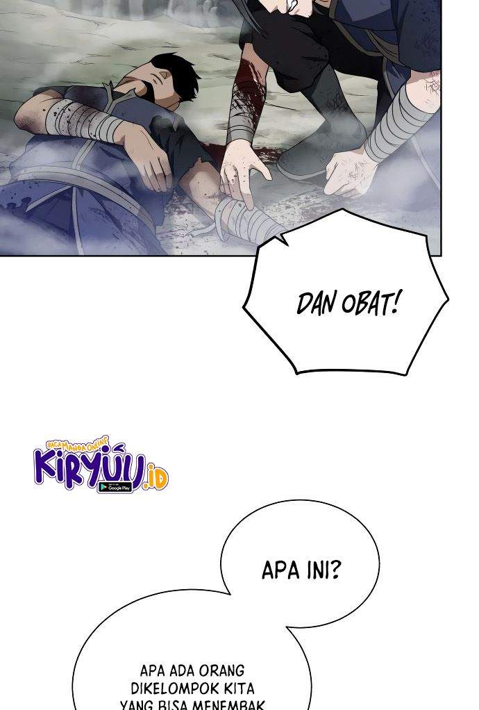 Dungeon and Artifact Chap 42 - Next Chap 43