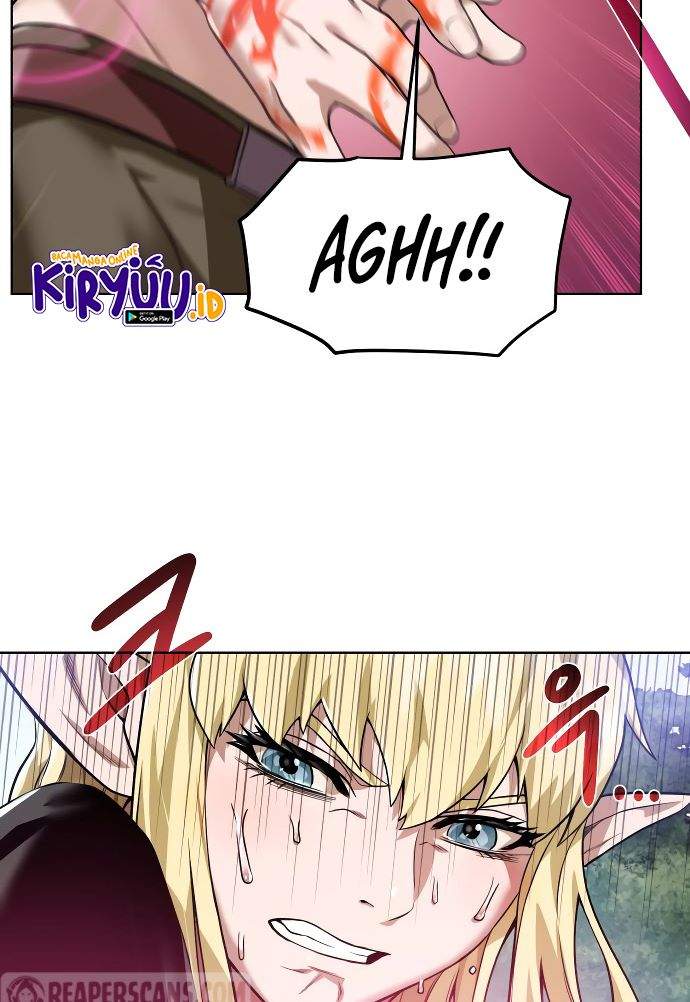 Dungeon and Artifact Chap 42 - Next Chap 43