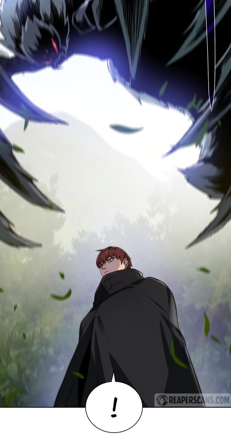 Dungeon and Artifact Chap 62 - Next Chap 63