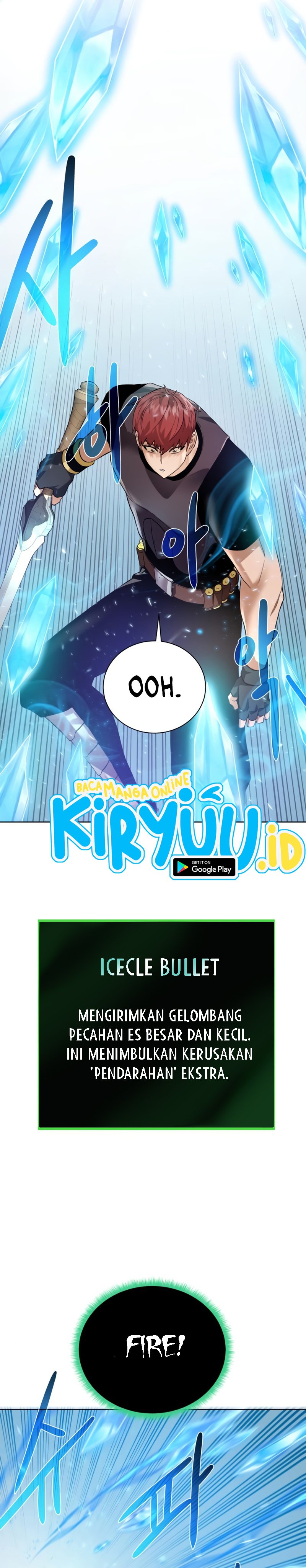 Dungeon and Artifact Chap 65 - Next Chap 66