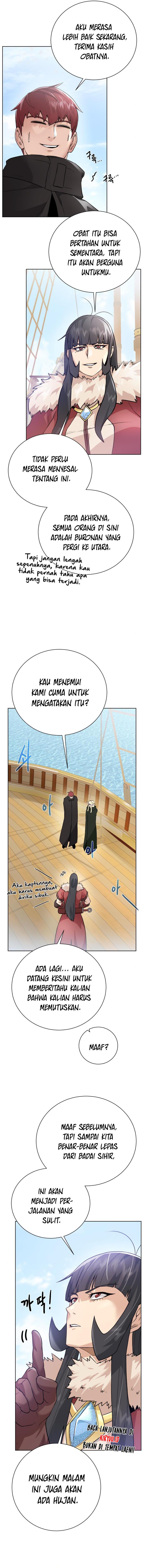 Dungeon and Artifact Chap 82 - Next Chap 83