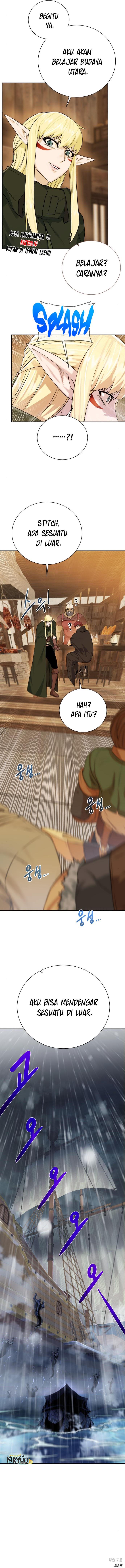 Dungeon and Artifact Chap 82 - Next Chap 83