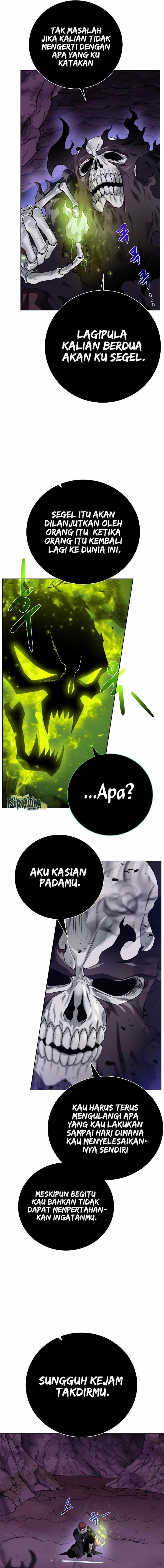 Dungeon and Artifact Chap 96 - Next Chap 97