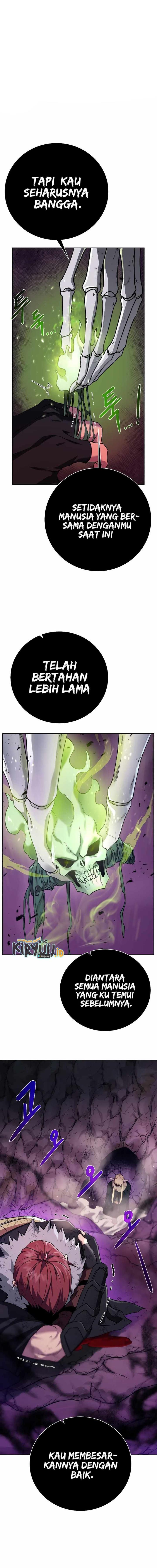 Dungeon and Artifact Chap 96 - Next Chap 97