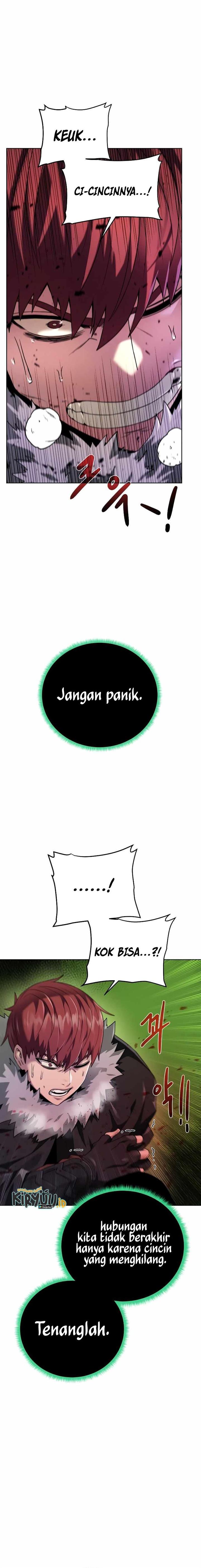 Dungeon and Artifact Chap 96 - Next Chap 97