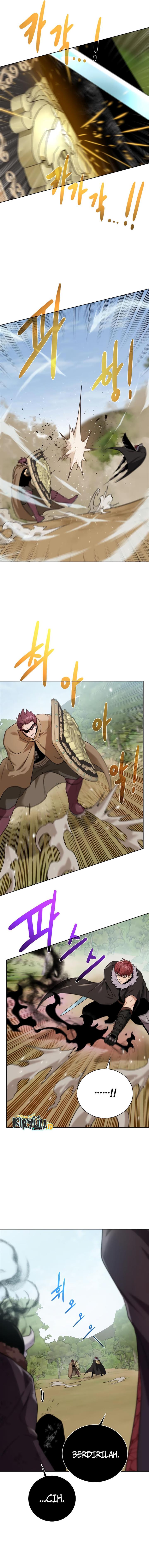 Dungeon and Artifact Chap 99 - Next Chap 100