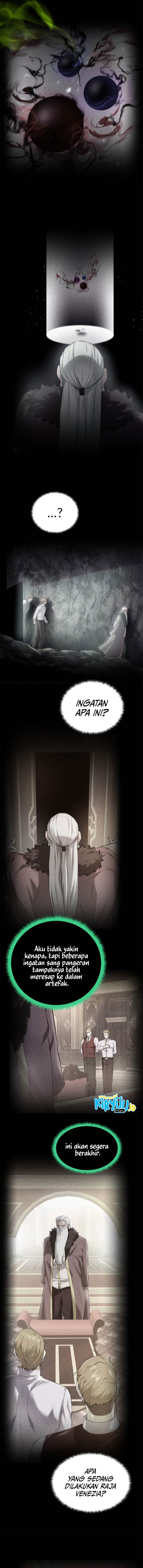 Dungeon and Artifact Chap 130 - Next Chap 131