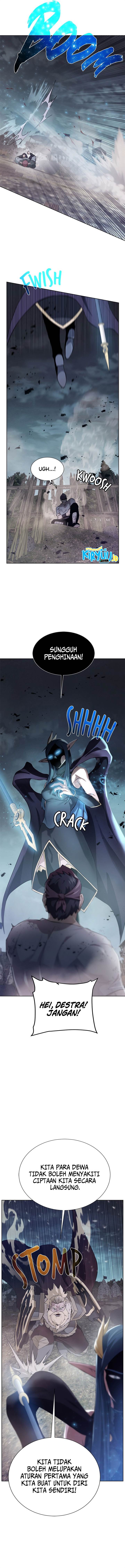 Dungeon and Artifact Chap 132 - Next Chap 133