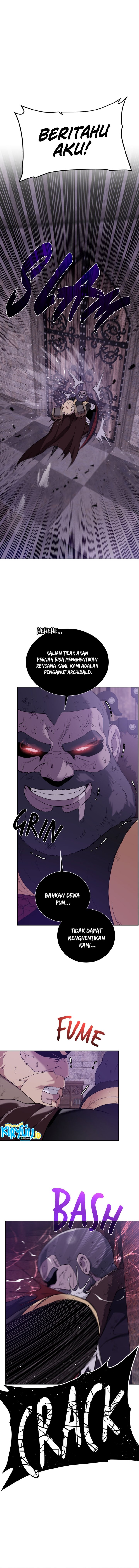 Dungeon and Artifact Chap 135 - Next Chap 136