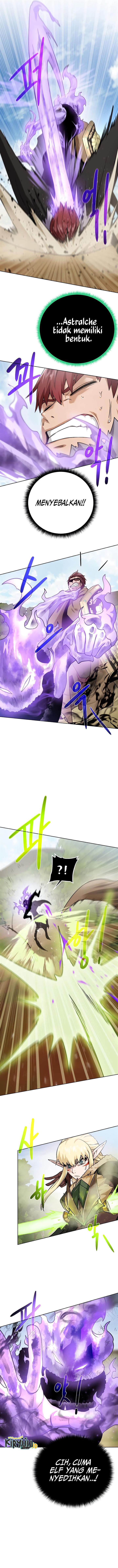 Dungeon and Artifact Chap 100 - Next Chap 101