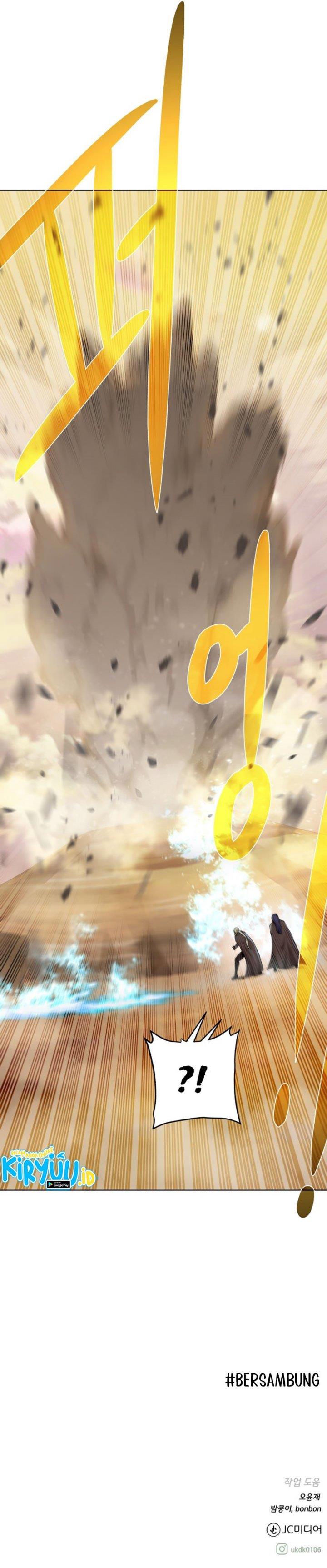 Dungeon and Artifact Chap 114 - Next Chap 115