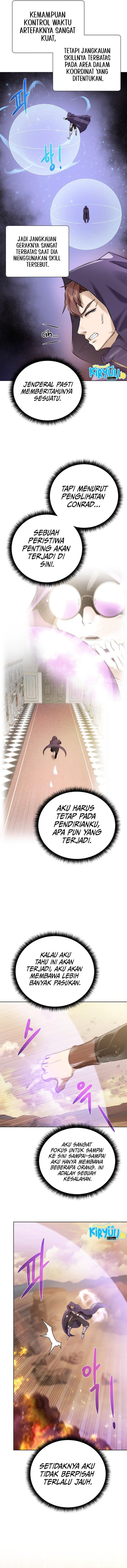 Dungeon and Artifact Chap 114 - Next Chap 115