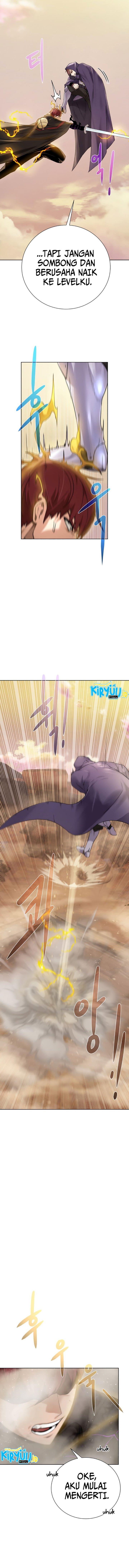 Dungeon and Artifact Chap 114 - Next Chap 115