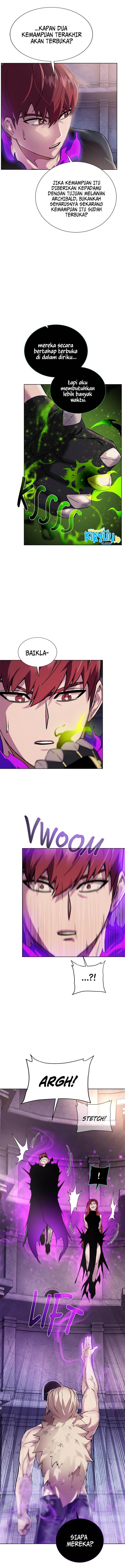 Dungeon and Artifact Chap 144 - Next Chap 145