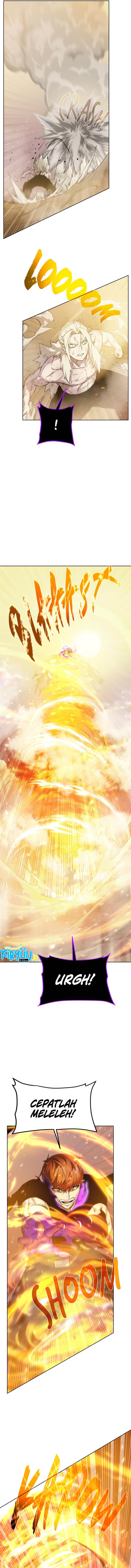 Dungeon and Artifact Chap 146 - Next Chap 147