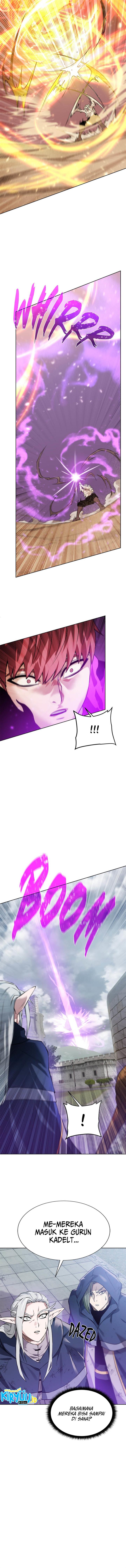 Dungeon and Artifact Chap 146 - Next Chap 147