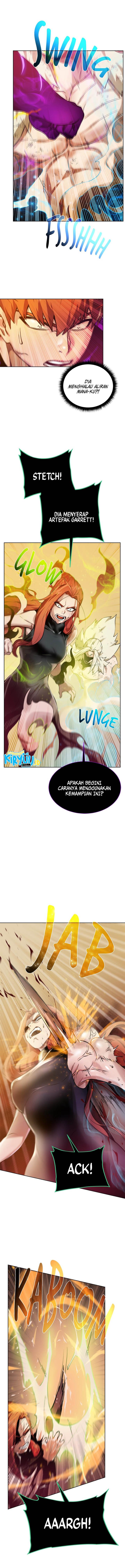 Dungeon and Artifact Chap 146 - Next Chap 147