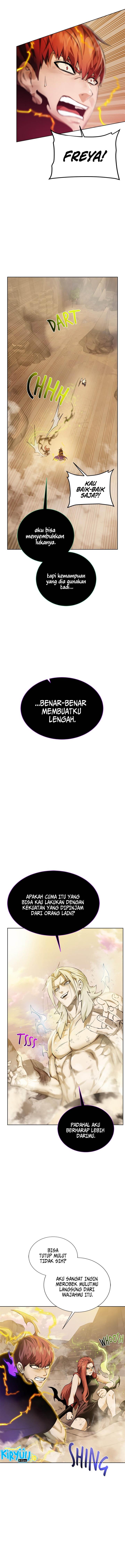 Dungeon and Artifact Chap 146 - Next Chap 147