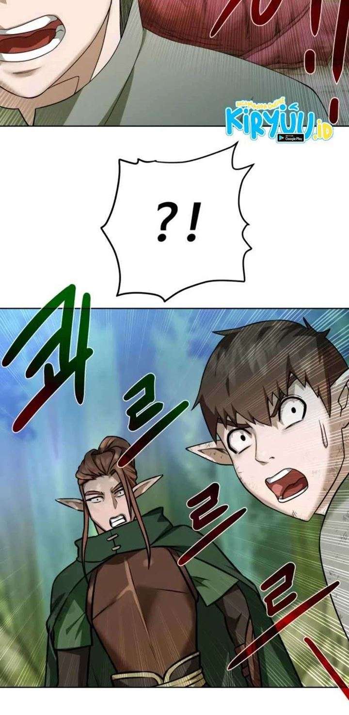 Dungeon and Artifact Chap 22 - Next Chap 23