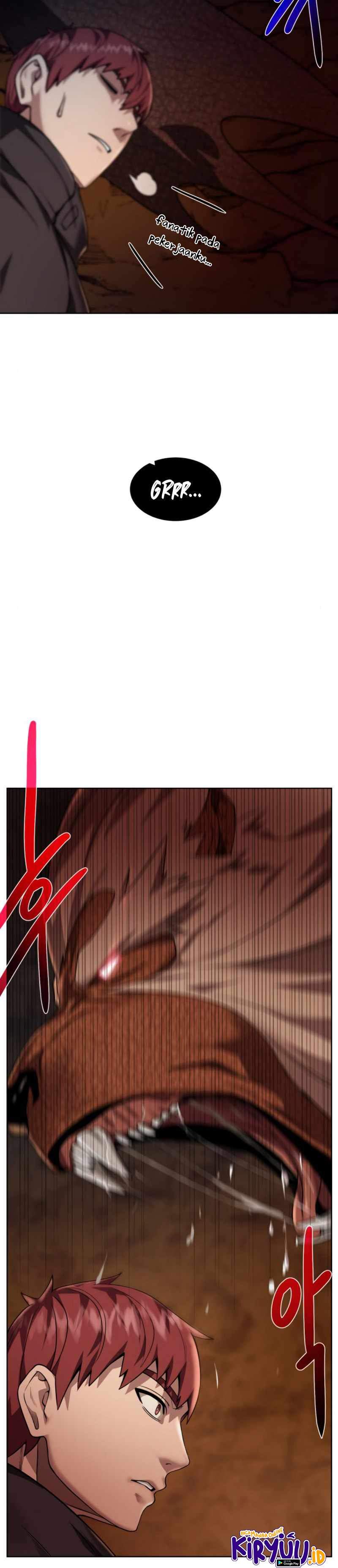 Dungeon and Artifact Chap 32 - Next Chap 33