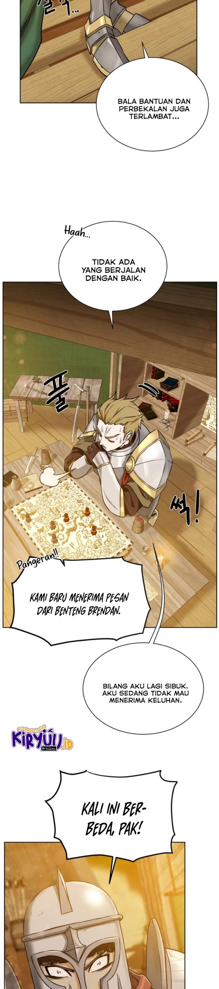 Dungeon and Artifact Chap 36 - Next Chap 37