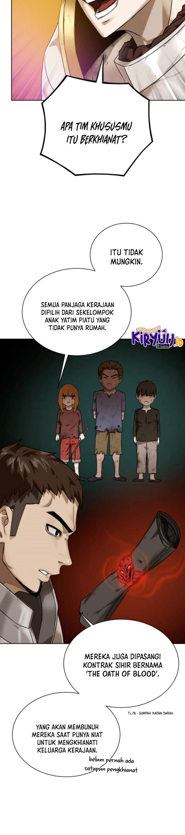 Dungeon and Artifact Chap 36 - Next Chap 37