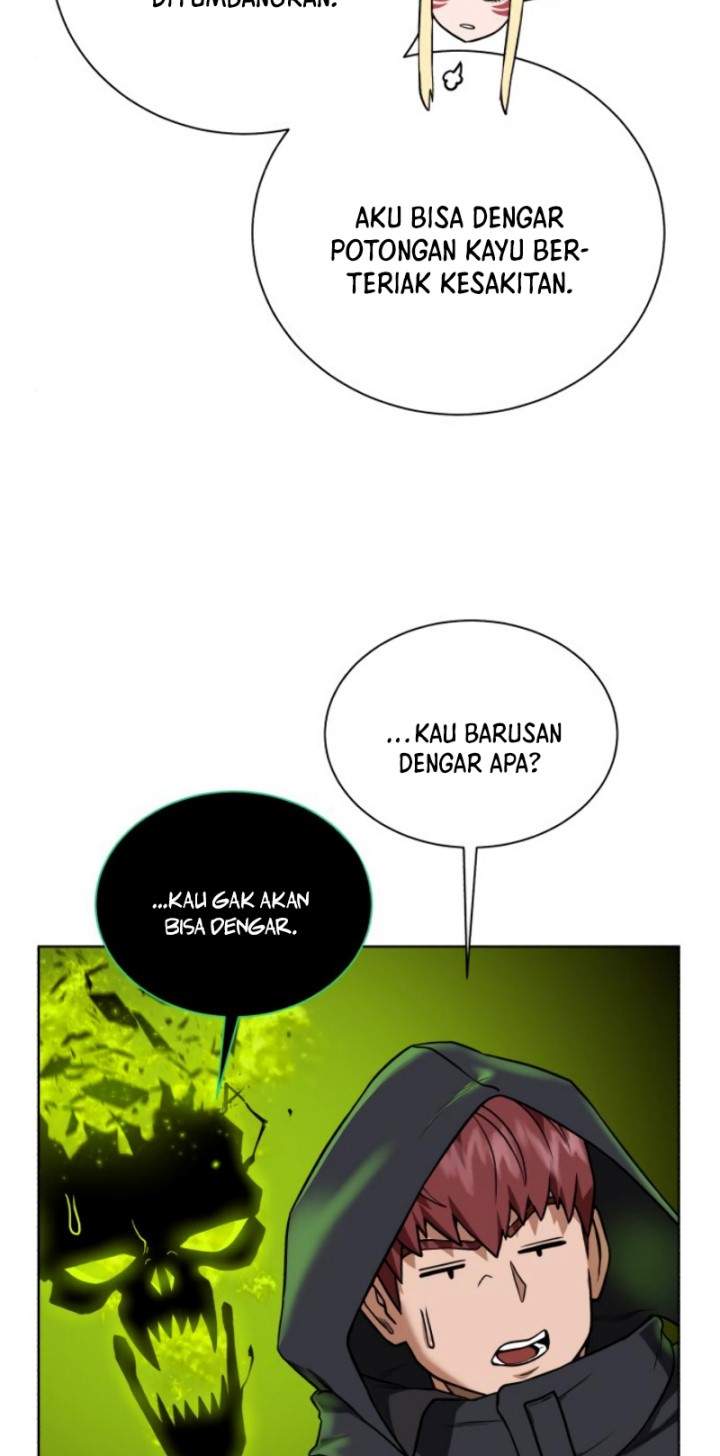 Dungeon and Artifact Chap 36 - Next Chap 37