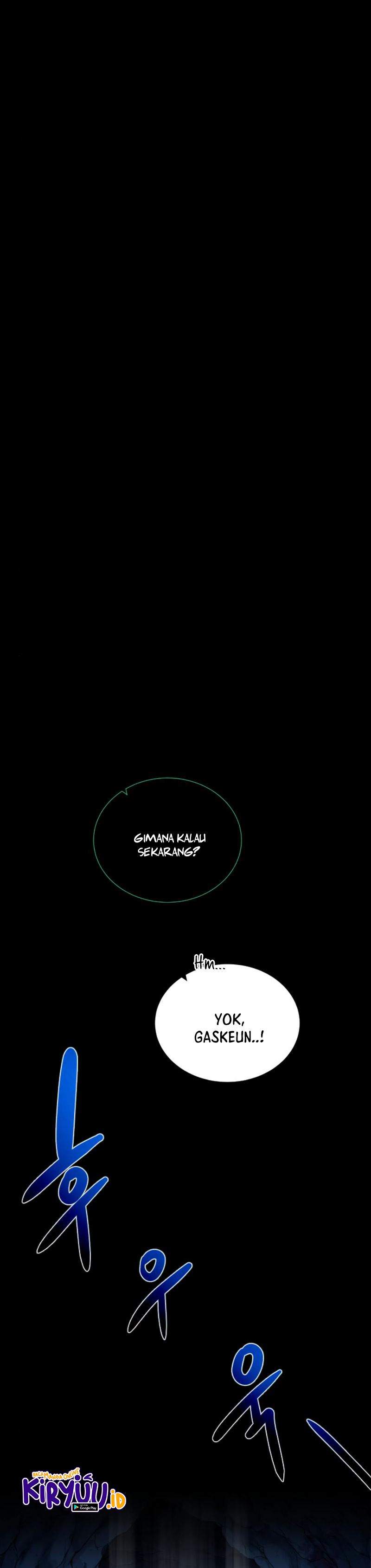 Dungeon and Artifact Chap 39 - Next Chap 40