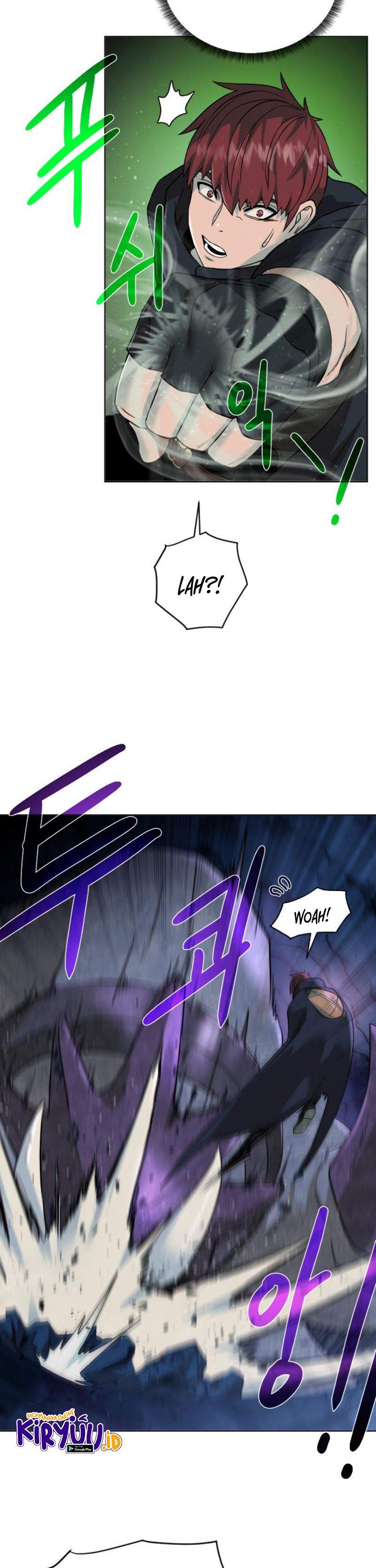 Dungeon and Artifact Chap 39 - Next Chap 40