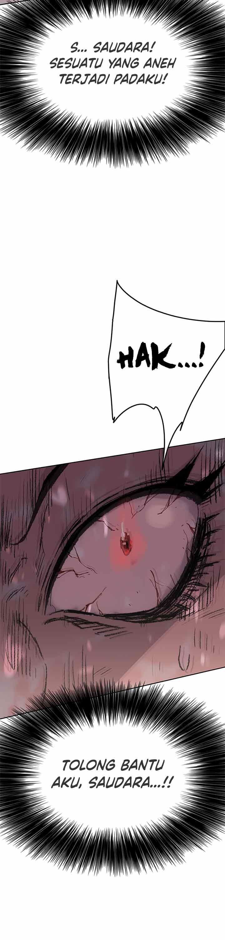 The Undefeatable Swordsman Chap 93 - Next Chap 94