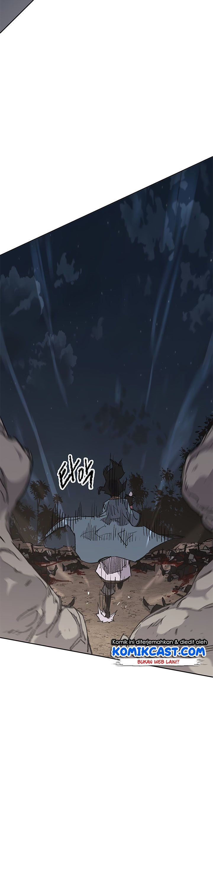 The Undefeatable Swordsman Chap 102 - Next Chap 103