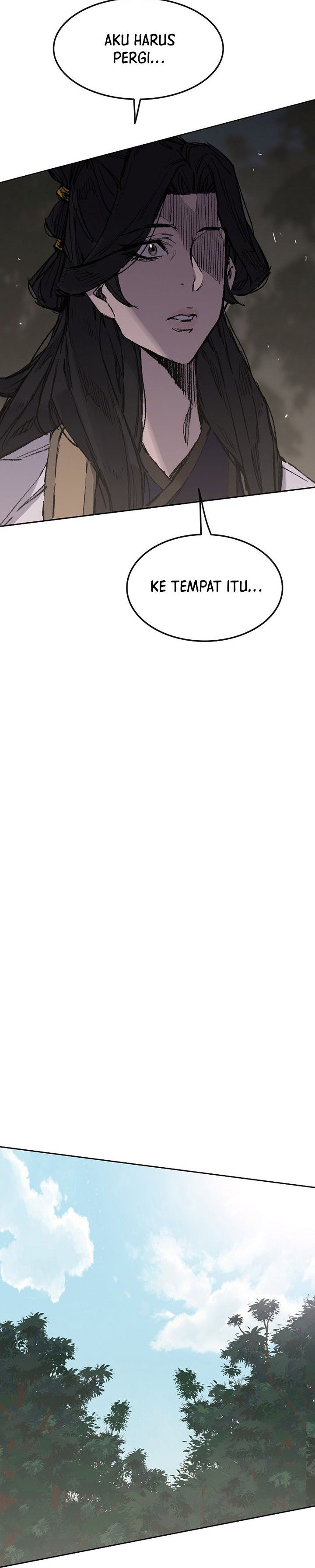 The Undefeatable Swordsman Chap 114 - Next Chap 115