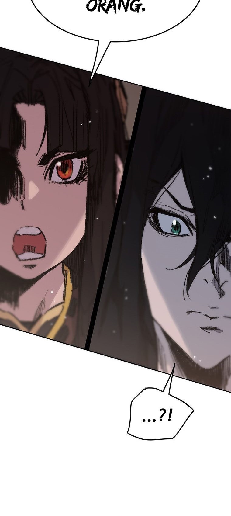 The Undefeatable Swordsman Chap 130 - Next Chap 131