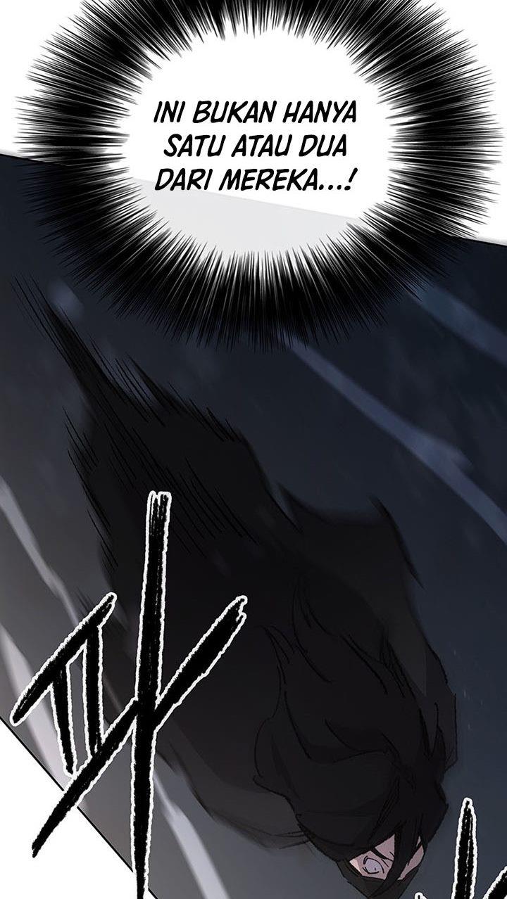 The Undefeatable Swordsman Chap 131 - Next Chap 132