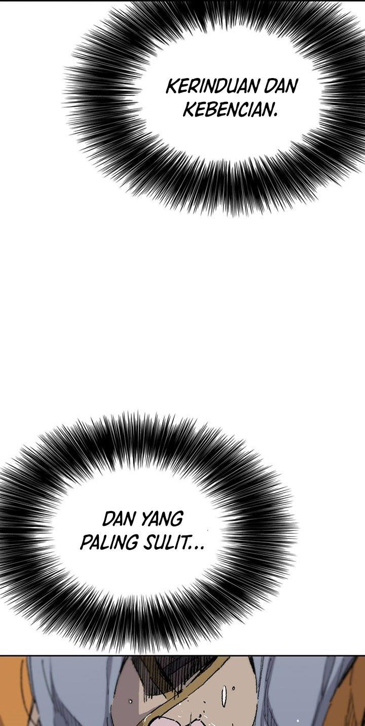 The Undefeatable Swordsman Chap 133 - Next Chap 134