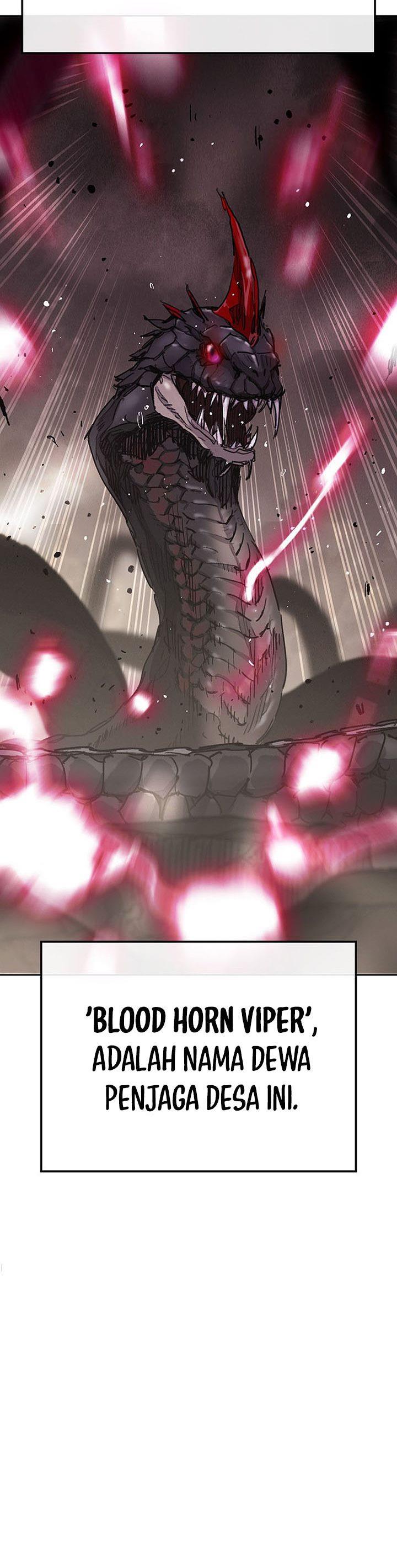 The Undefeatable Swordsman Chap 149 - Next Chap 150