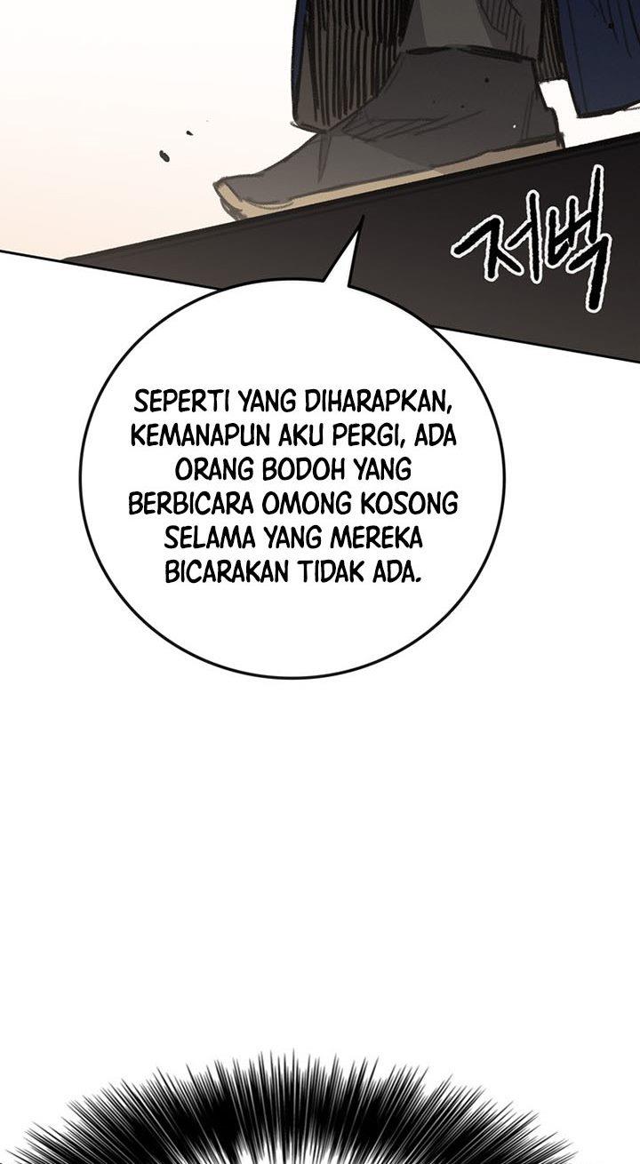 The Undefeatable Swordsman Chap 141 - Next Chap 142