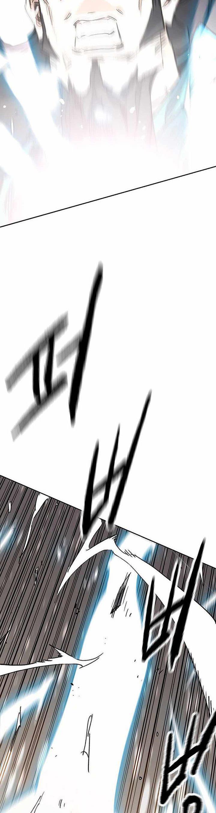 The Undefeatable Swordsman Chap 154 - Next Chap 155