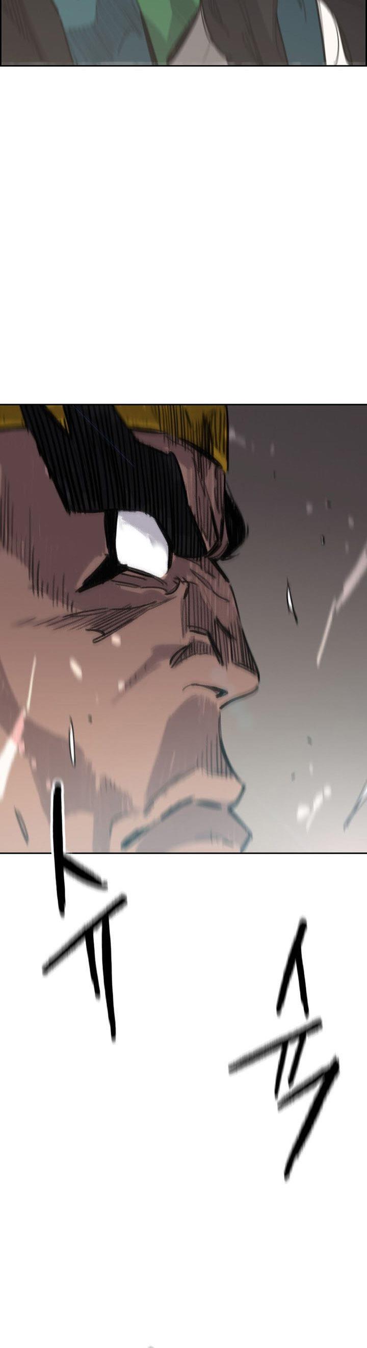 The Undefeatable Swordsman Chap 153 - Next Chap 154