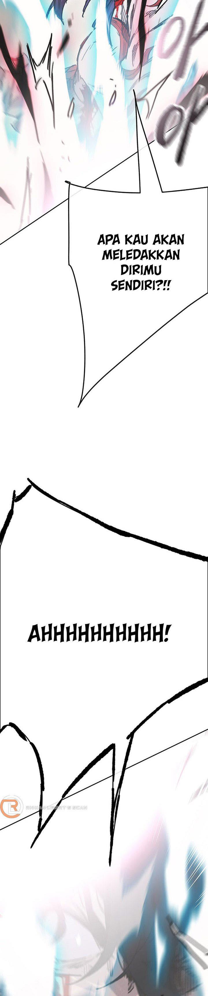 The Undefeatable Swordsman Chap 175 - Next Chap 176