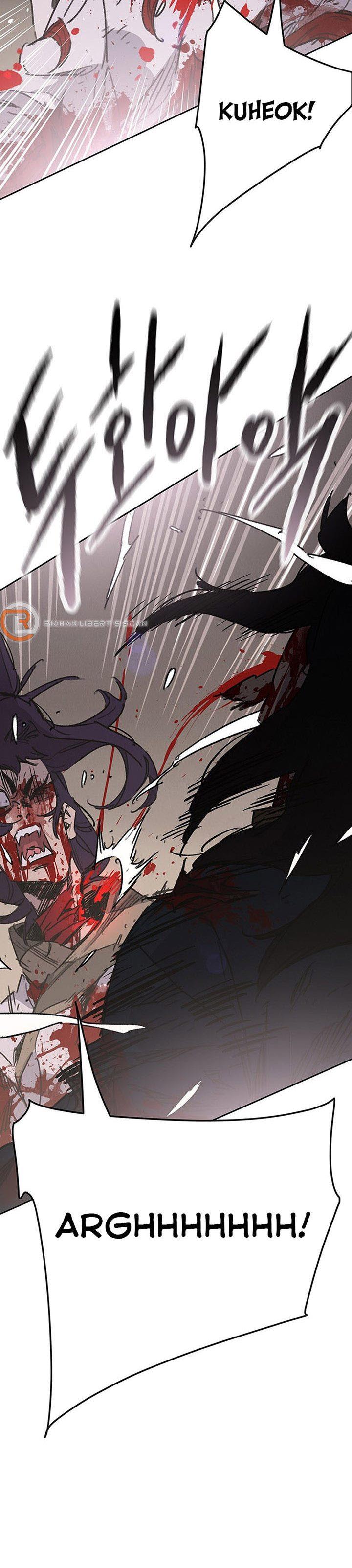 The Undefeatable Swordsman Chap 175 - Next Chap 176