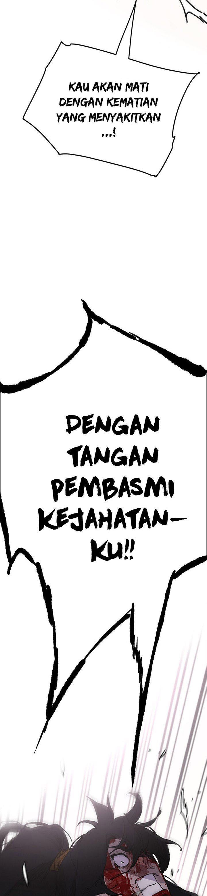 The Undefeatable Swordsman Chap 175 - Next Chap 176