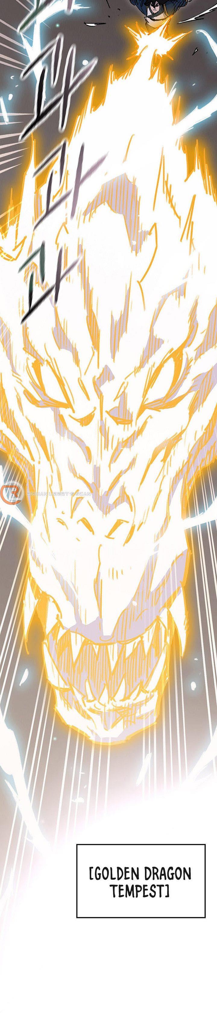 The Undefeatable Swordsman Chap 173 - Next Chap 174