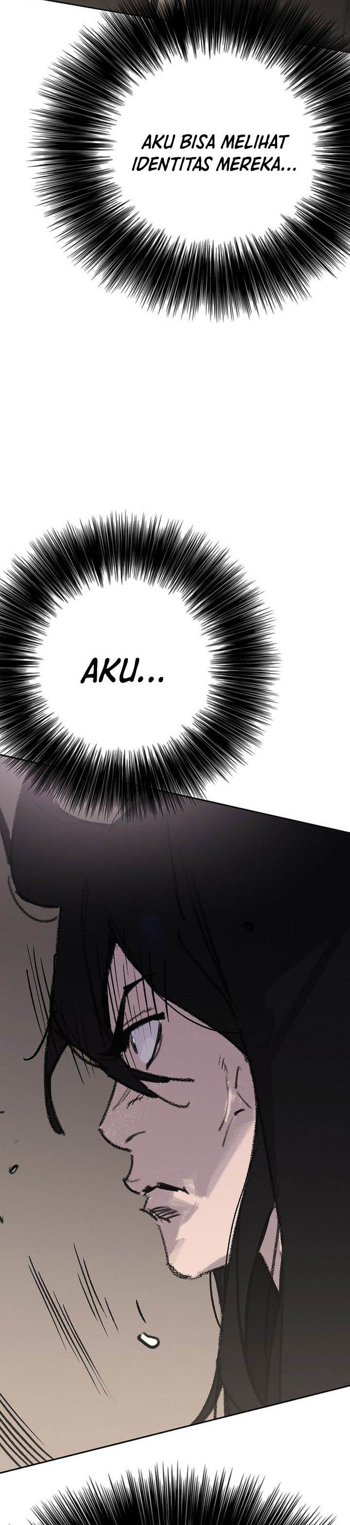 The Undefeatable Swordsman Chap 188 - Next Chap 189